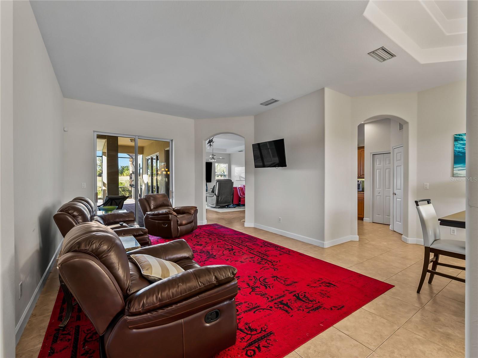 274 MONTELLUNA DR, NORTH VENICE, FL — photo 16