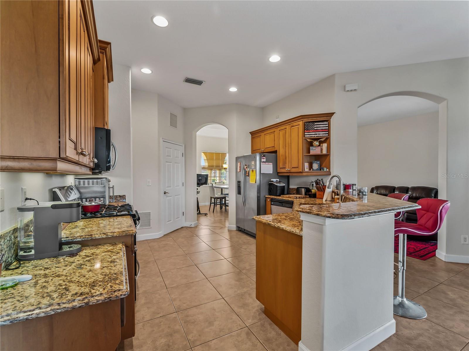 274 MONTELLUNA DR, NORTH VENICE, FL — photo 19