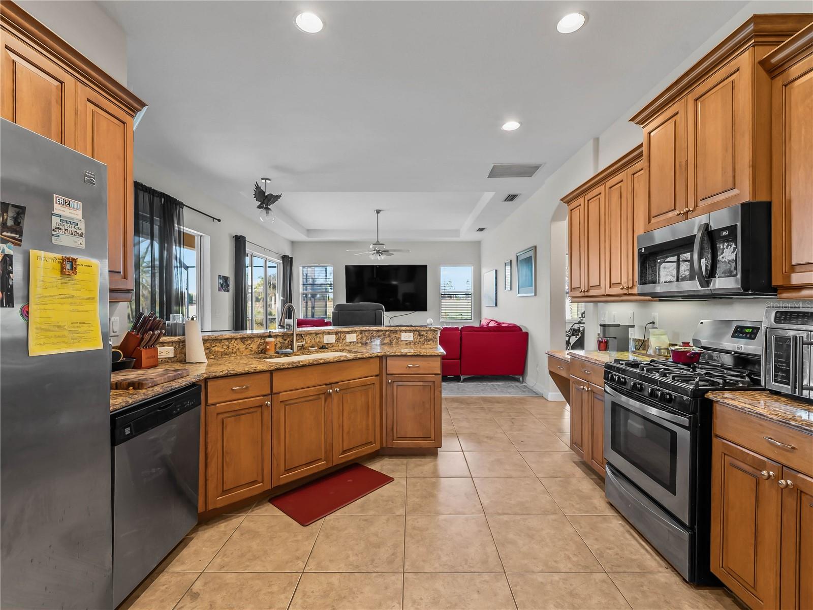 274 MONTELLUNA DR, NORTH VENICE, FL — photo 21