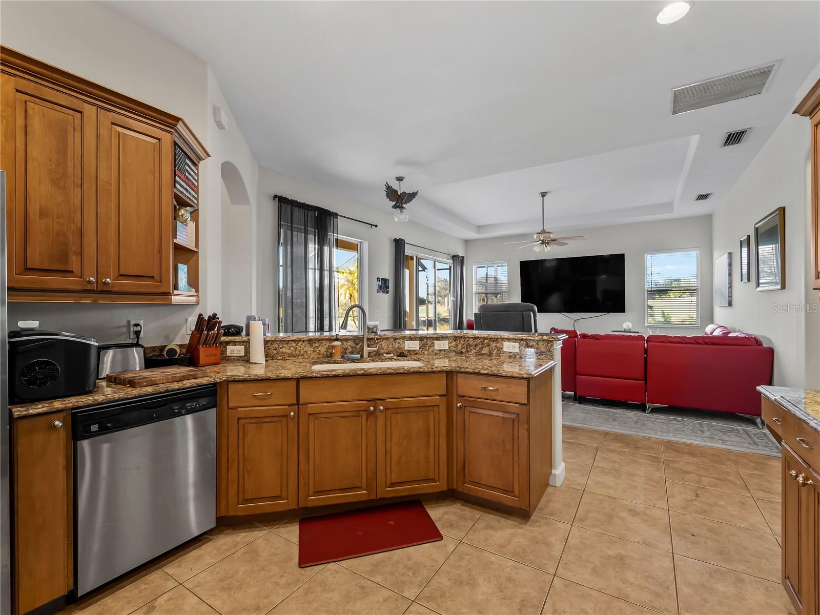 274 MONTELLUNA DR, NORTH VENICE, FL — photo 22