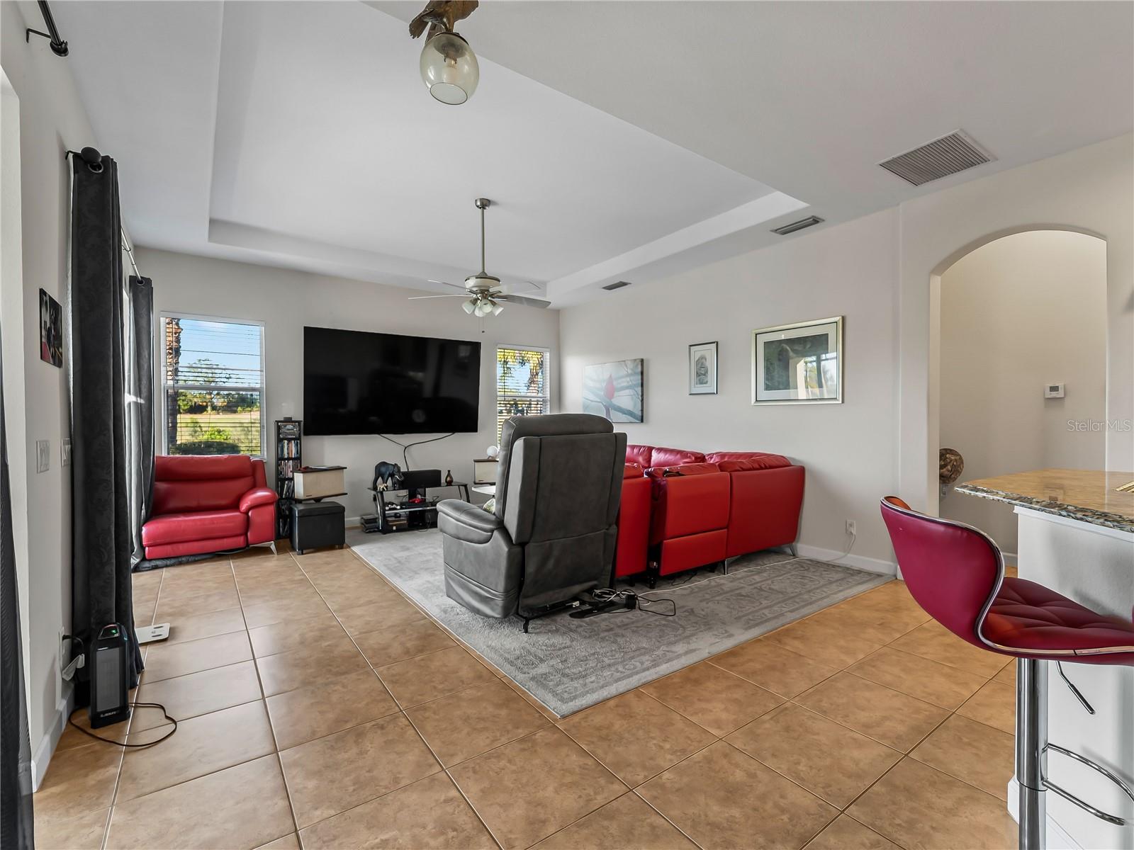 274 MONTELLUNA DR, NORTH VENICE, FL — photo 23