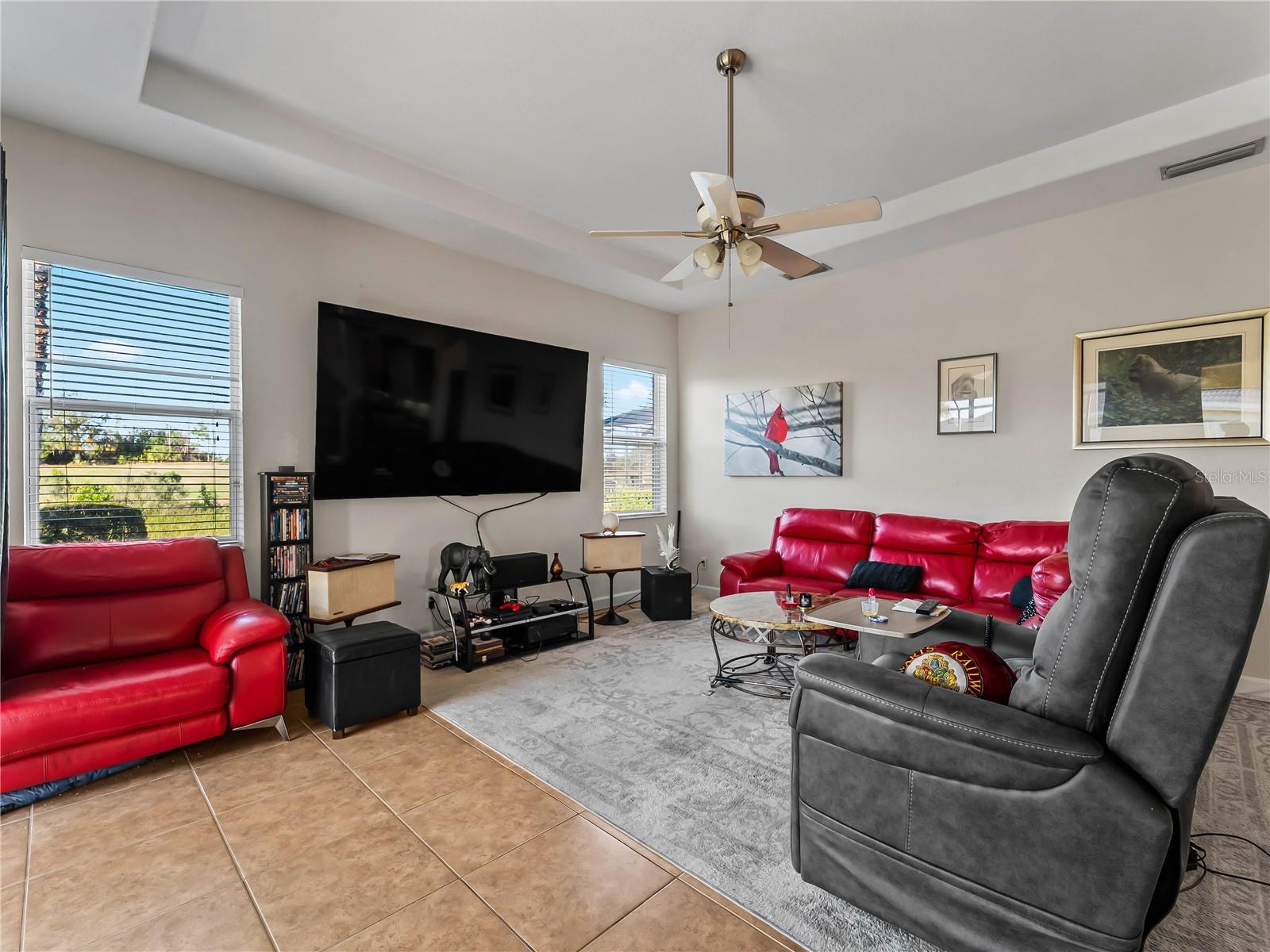 274 MONTELLUNA DR, NORTH VENICE, FL — photo 24