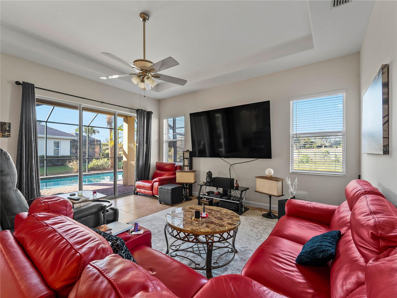 274 MONTELLUNA DR, NORTH VENICE, FL — photo 25