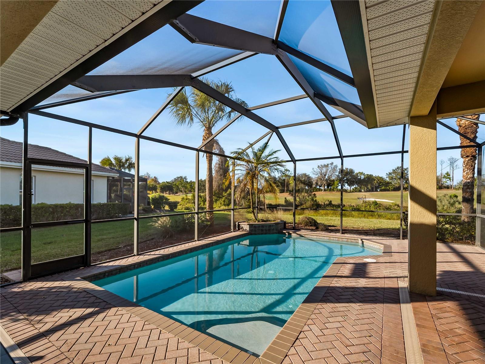 274 MONTELLUNA DR, NORTH VENICE, FL — photo 41