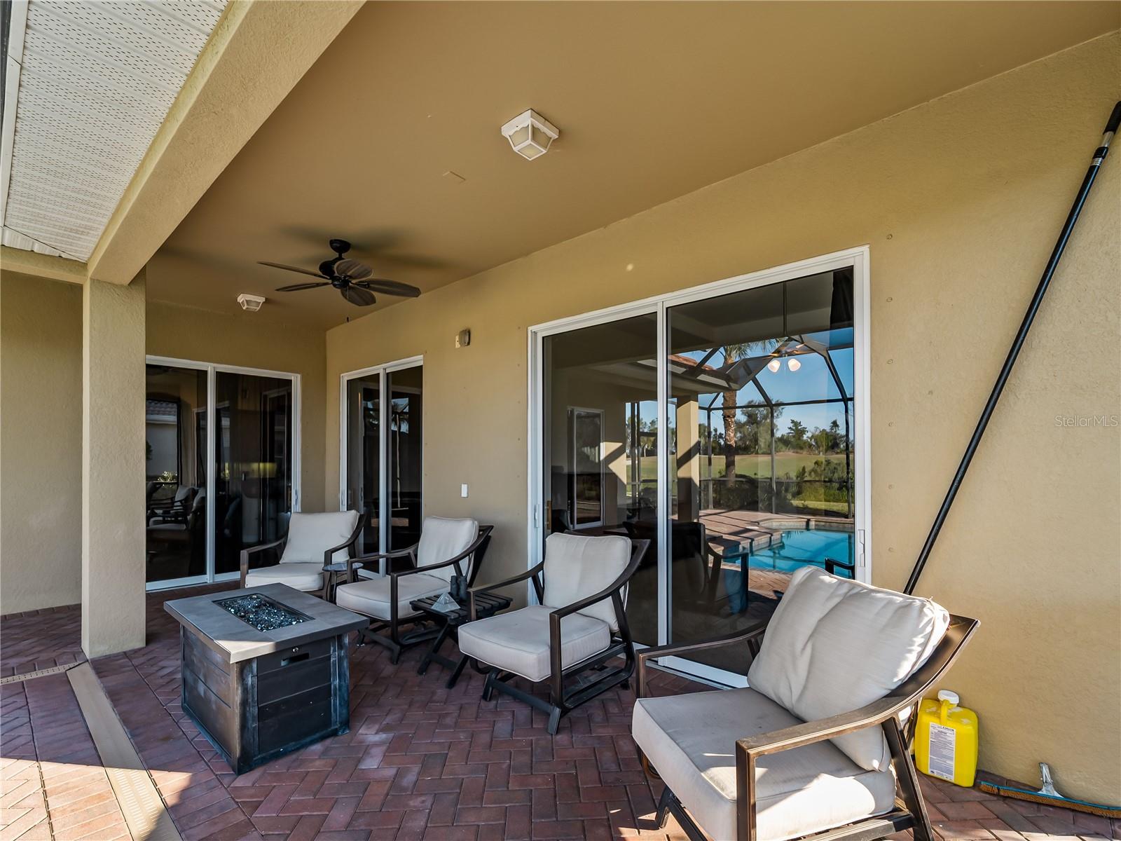 274 MONTELLUNA DR, NORTH VENICE, FL — photo 43