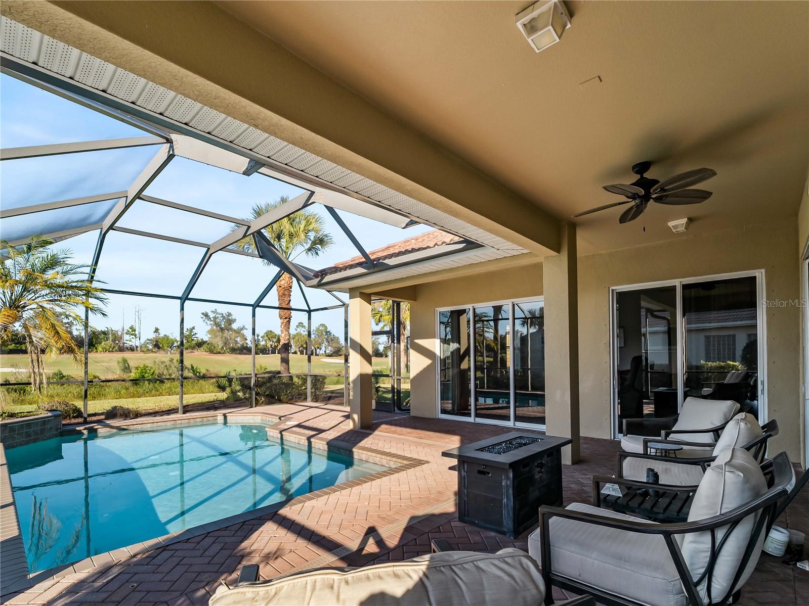 274 MONTELLUNA DR, NORTH VENICE, FL — photo 44