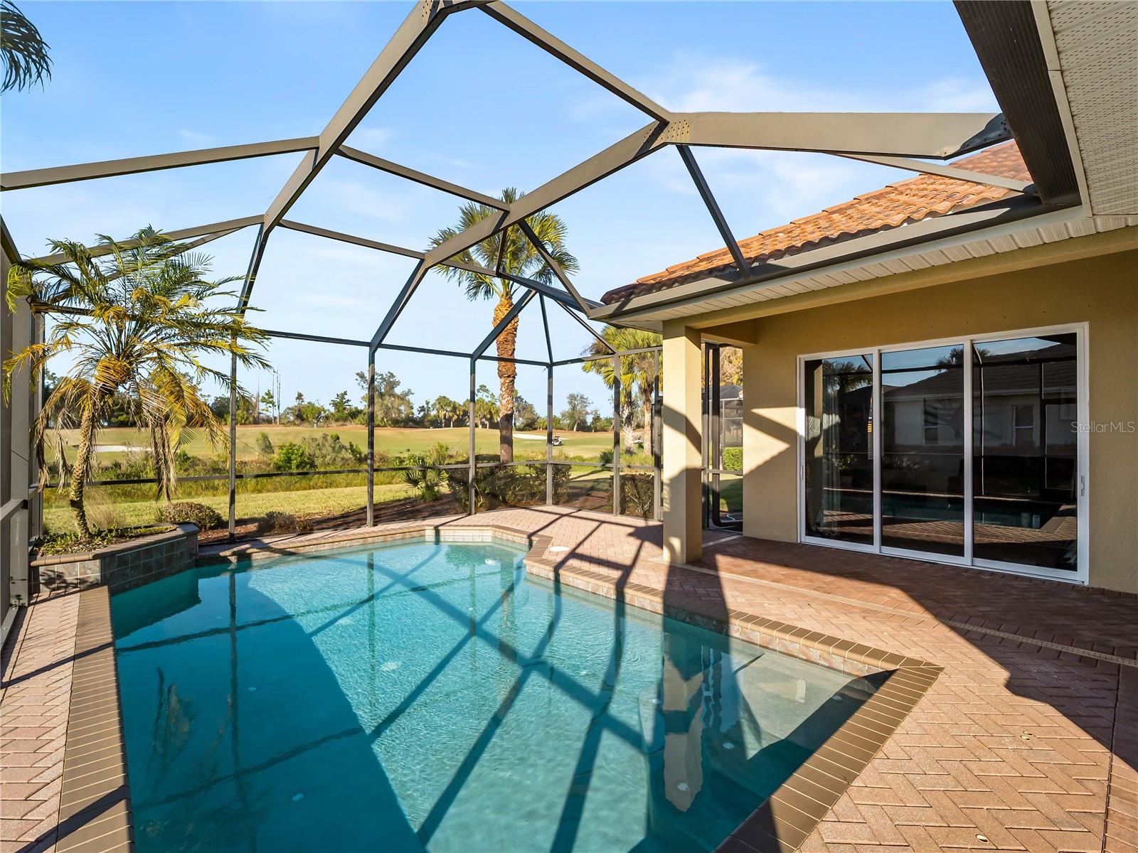 274 MONTELLUNA DR, NORTH VENICE, FL — photo 45