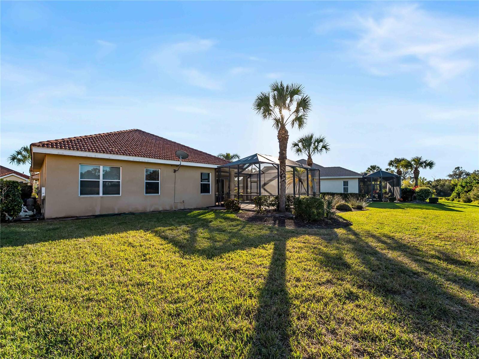 274 MONTELLUNA DR, NORTH VENICE, FL — photo 47