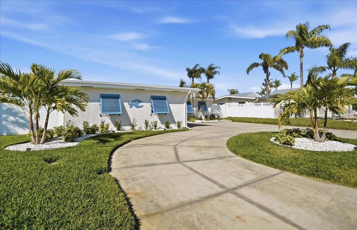 510 115TH AVE, TREASURE ISLAND, FL — photo 5