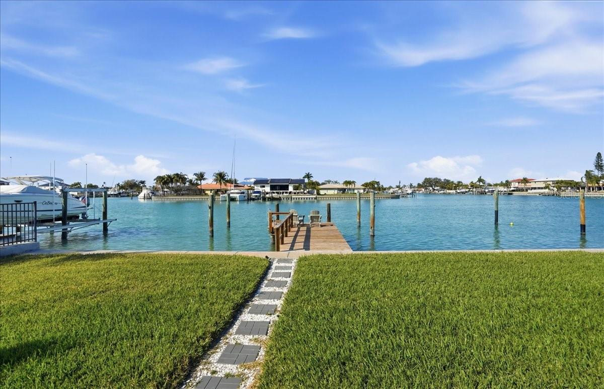 510 115TH AVE, TREASURE ISLAND, FL — photo 36