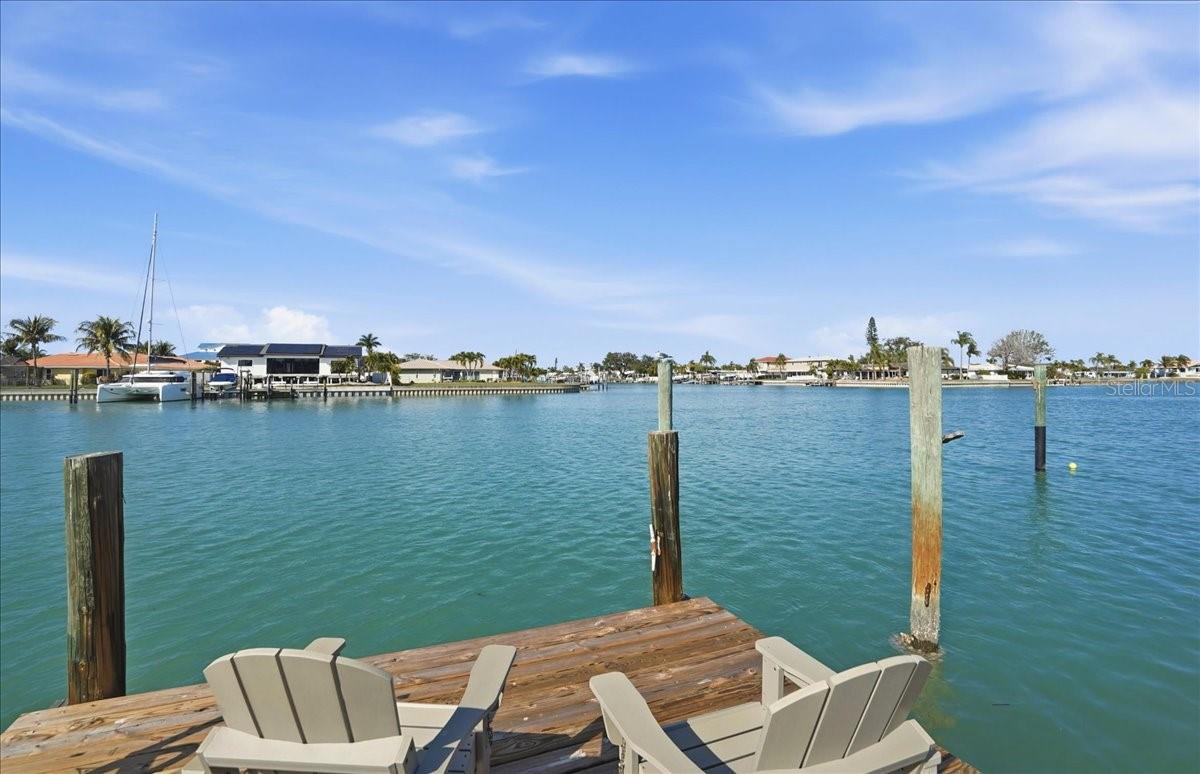 510 115TH AVE, TREASURE ISLAND, FL — photo 37