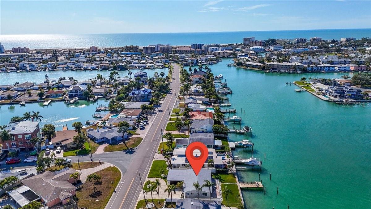510 115TH AVE, TREASURE ISLAND, FL — photo 41