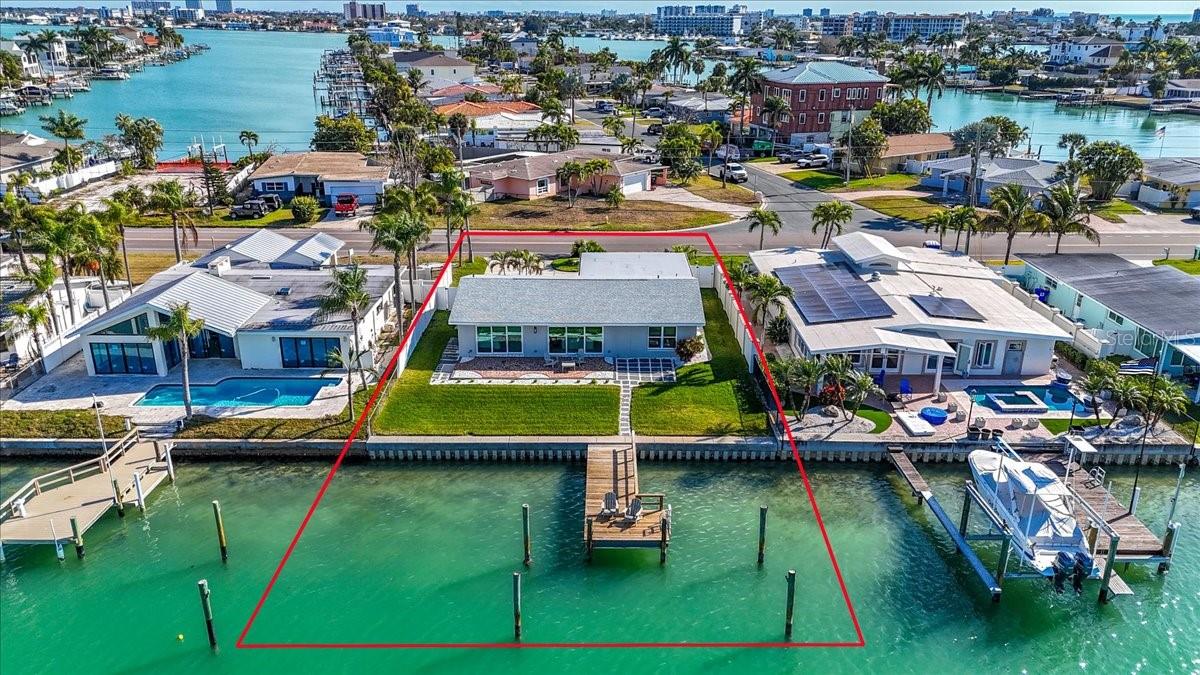 510 115TH AVE, TREASURE ISLAND, FL — photo 42