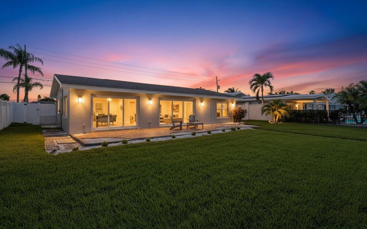 510 115TH AVE, TREASURE ISLAND, FL — photo 47