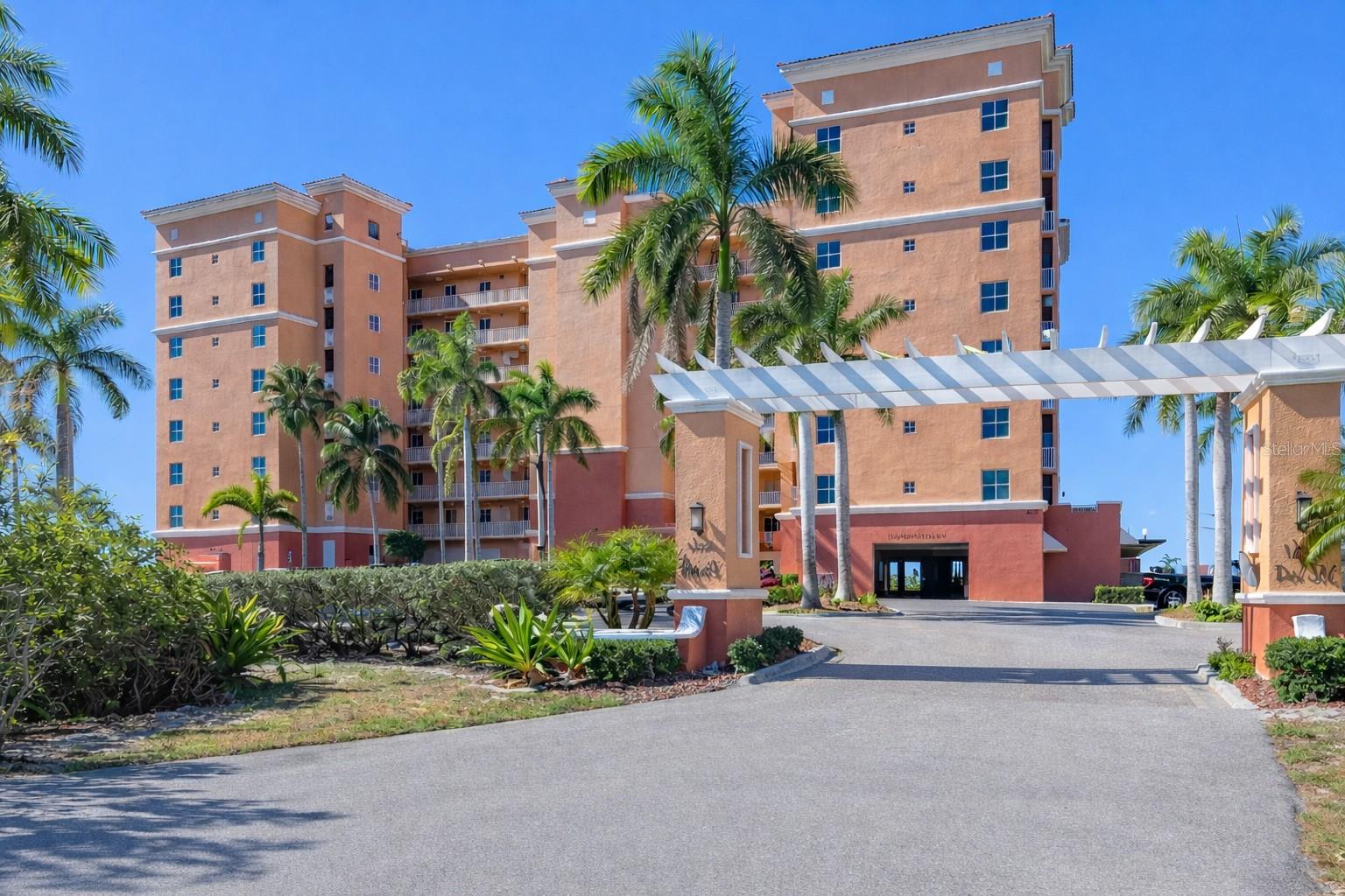 3191 MATECUMBE KEY RD #307, PUNTA GORDA, FL — photo 4