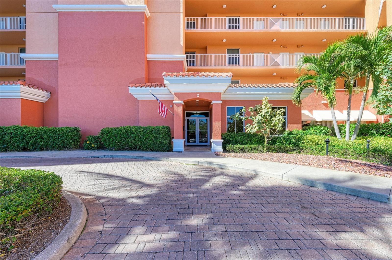 3191 MATECUMBE KEY RD #307, PUNTA GORDA, FL — photo 31