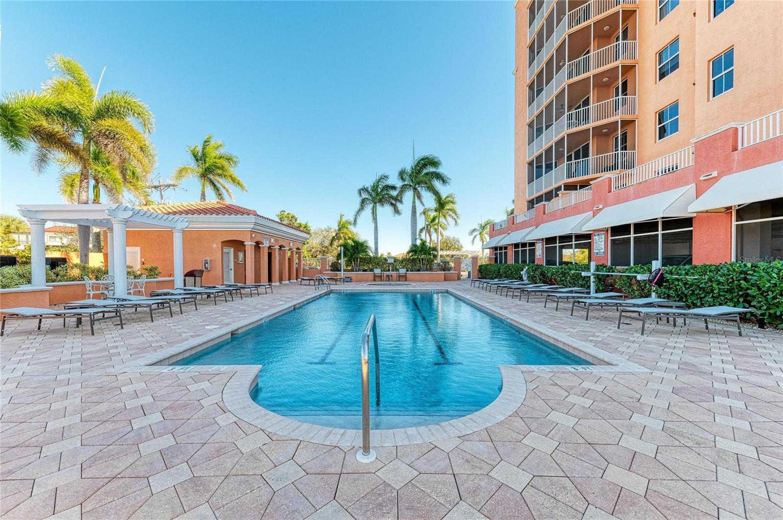 3191 MATECUMBE KEY RD #307, PUNTA GORDA, FL — photo 5