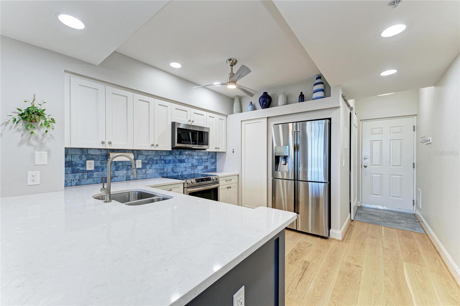 3191 MATECUMBE KEY RD #307, PUNTA GORDA, FL — photo 13