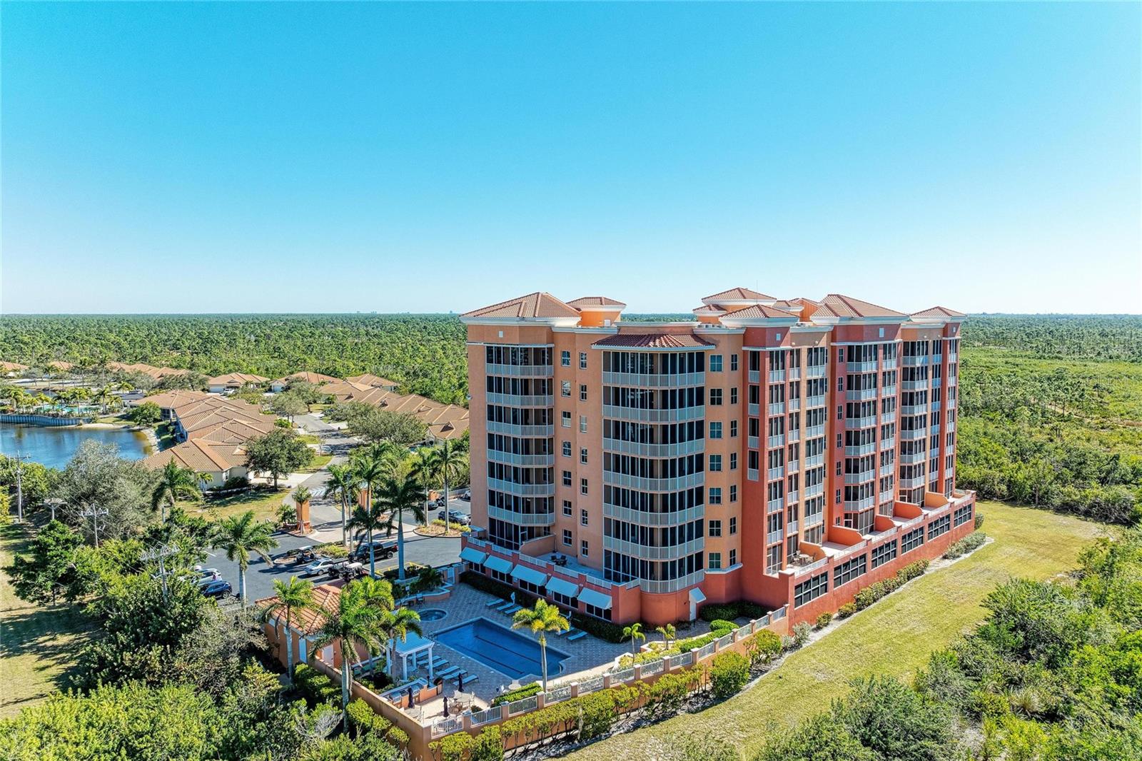 3191 MATECUMBE KEY RD #307, PUNTA GORDA, FL — photo 34