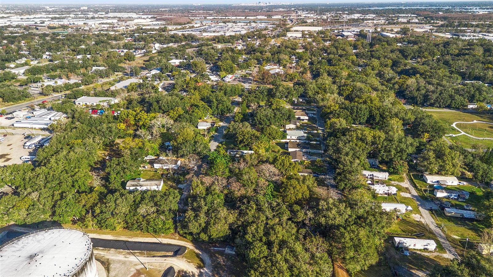 9668 3RD AVE, ORLANDO, FL — photo 14