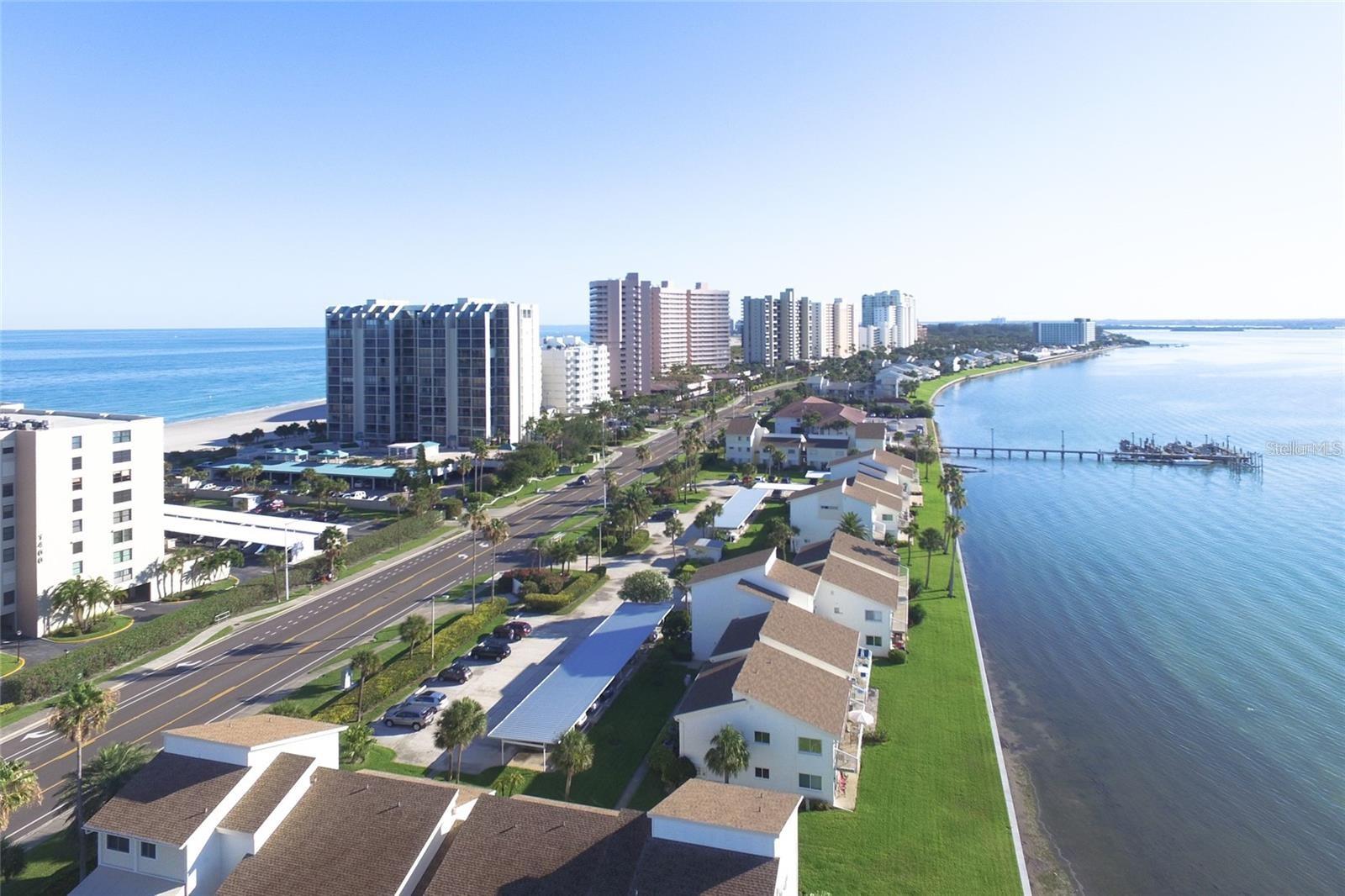 1401 GULF BLVD #113, CLEARWATER BEACH, FL