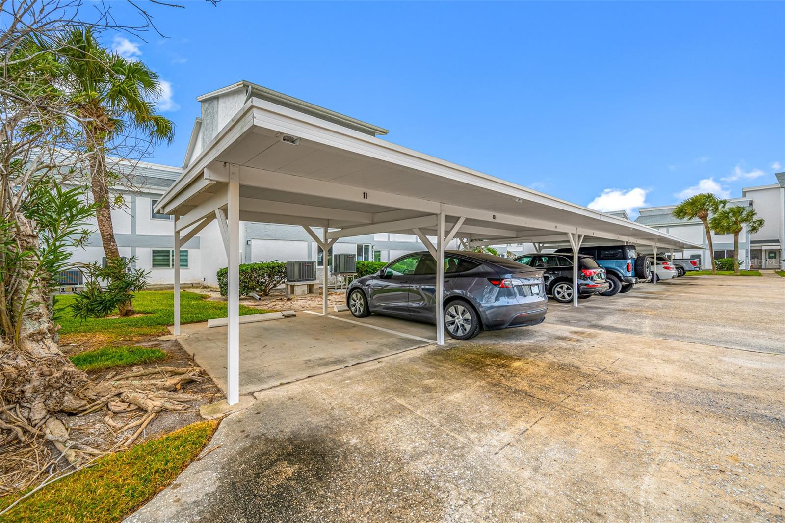 1401 GULF BLVD #113, CLEARWATER BEACH, FL — photo 28