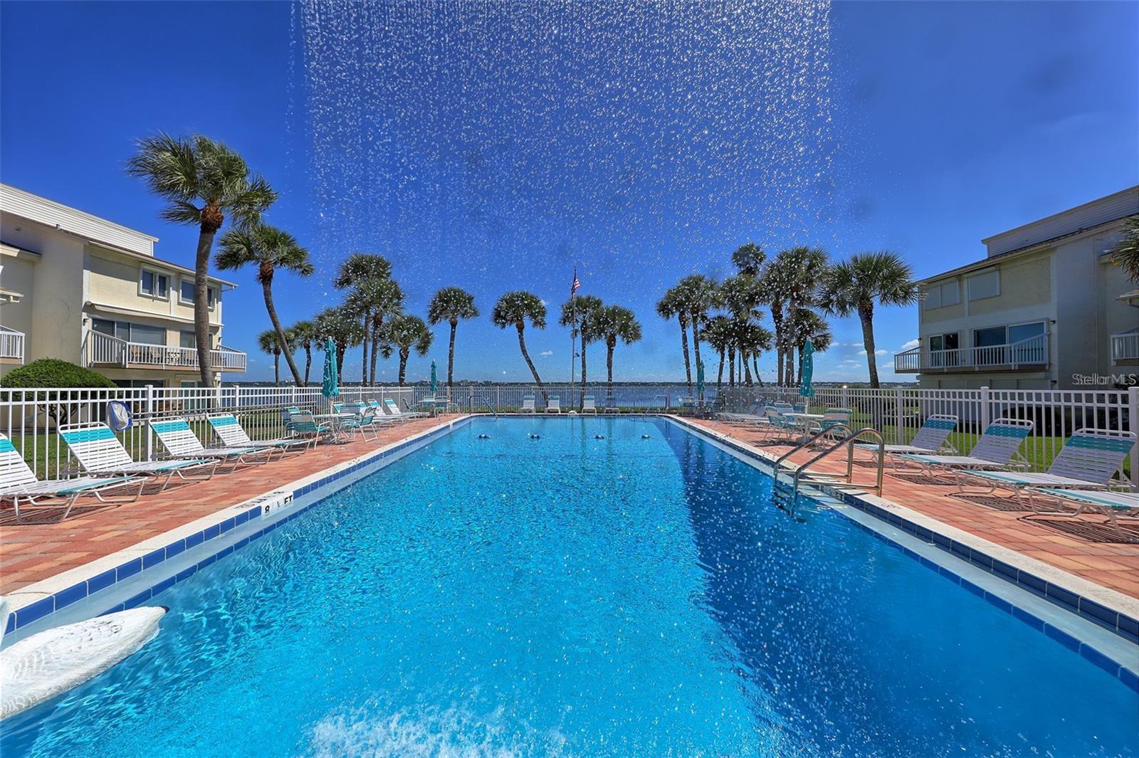 1401 GULF BLVD #113, CLEARWATER BEACH, FL — photo 35