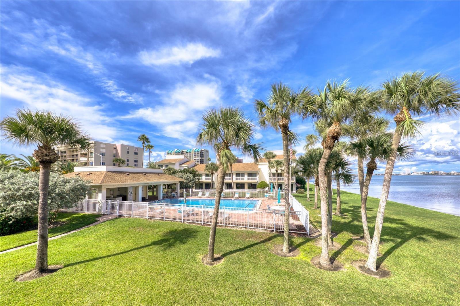 1401 GULF BLVD #113, CLEARWATER BEACH, FL — photo 36