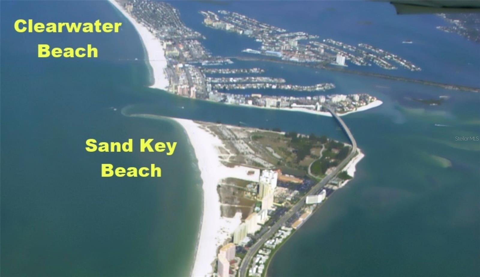 1401 GULF BLVD #113, CLEARWATER BEACH, FL — photo 37