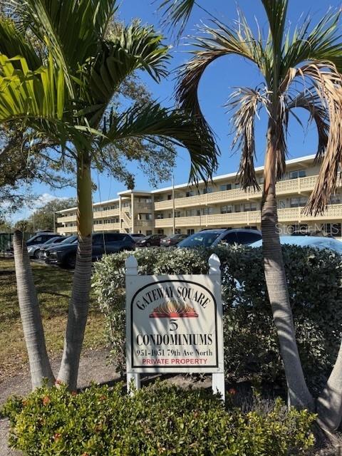 1051 79TH AVE N #212, ST PETERSBURG, FL