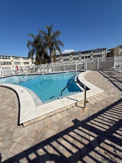 1051 79TH AVE N #212, ST PETERSBURG, FL — photo 25