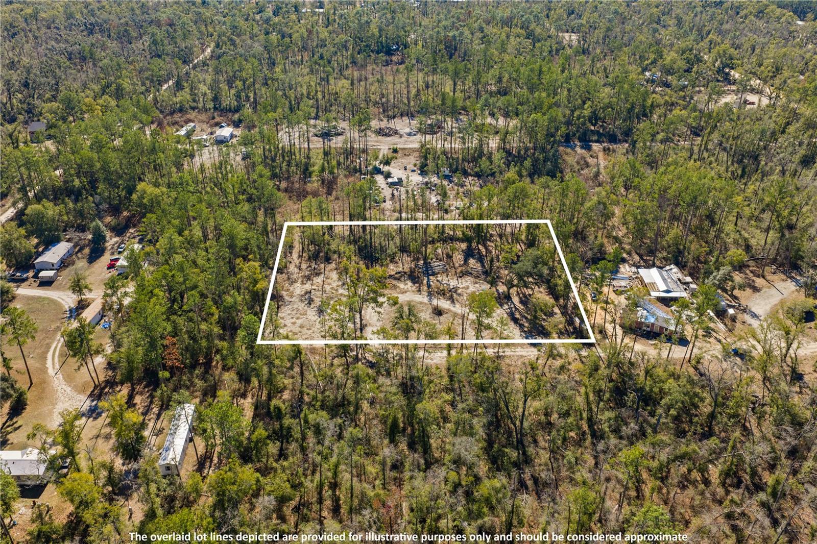 12TH TER, LIVE OAK, FL