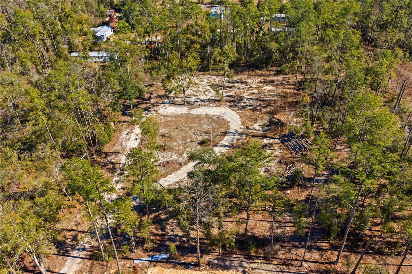 12TH TER, LIVE OAK, FL — photo 3