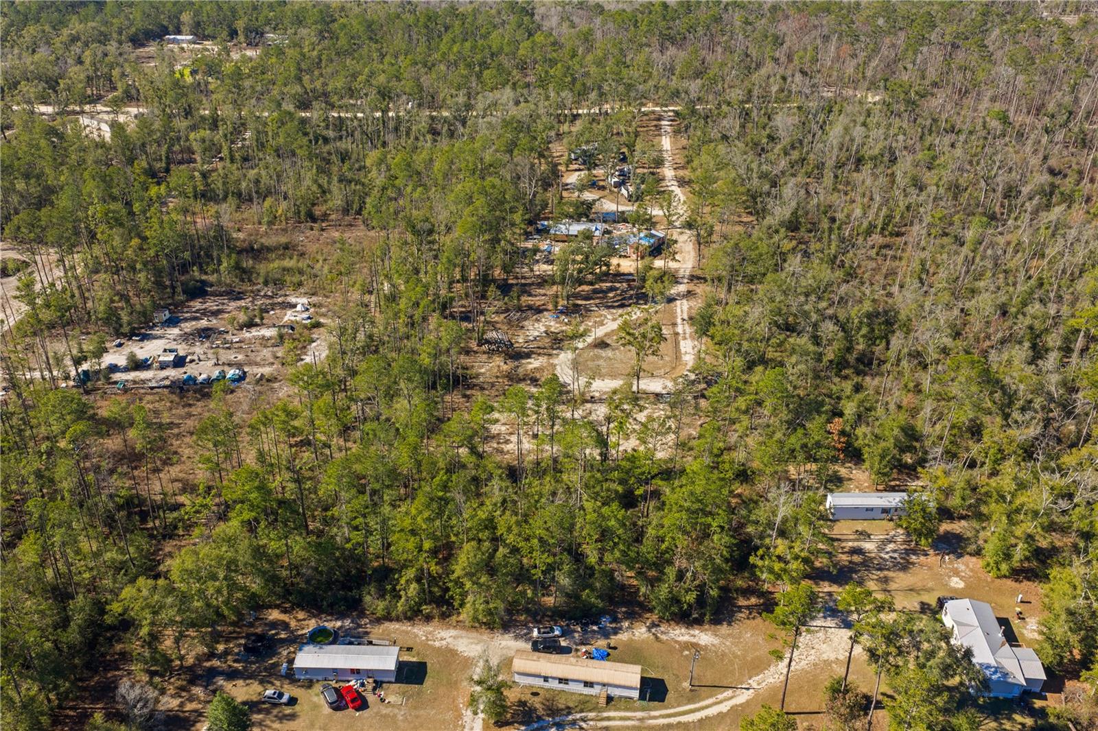 12TH TER, LIVE OAK, FL — photo 7
