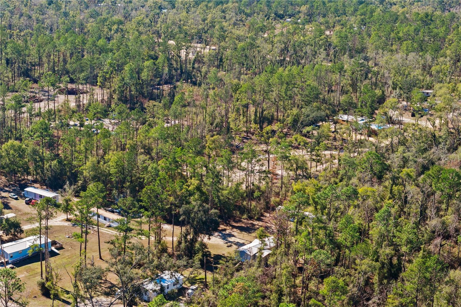 12TH TER, LIVE OAK, FL — photo 15