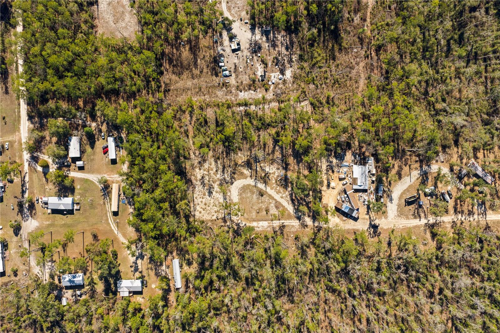 12TH TER, LIVE OAK, FL — photo 16
