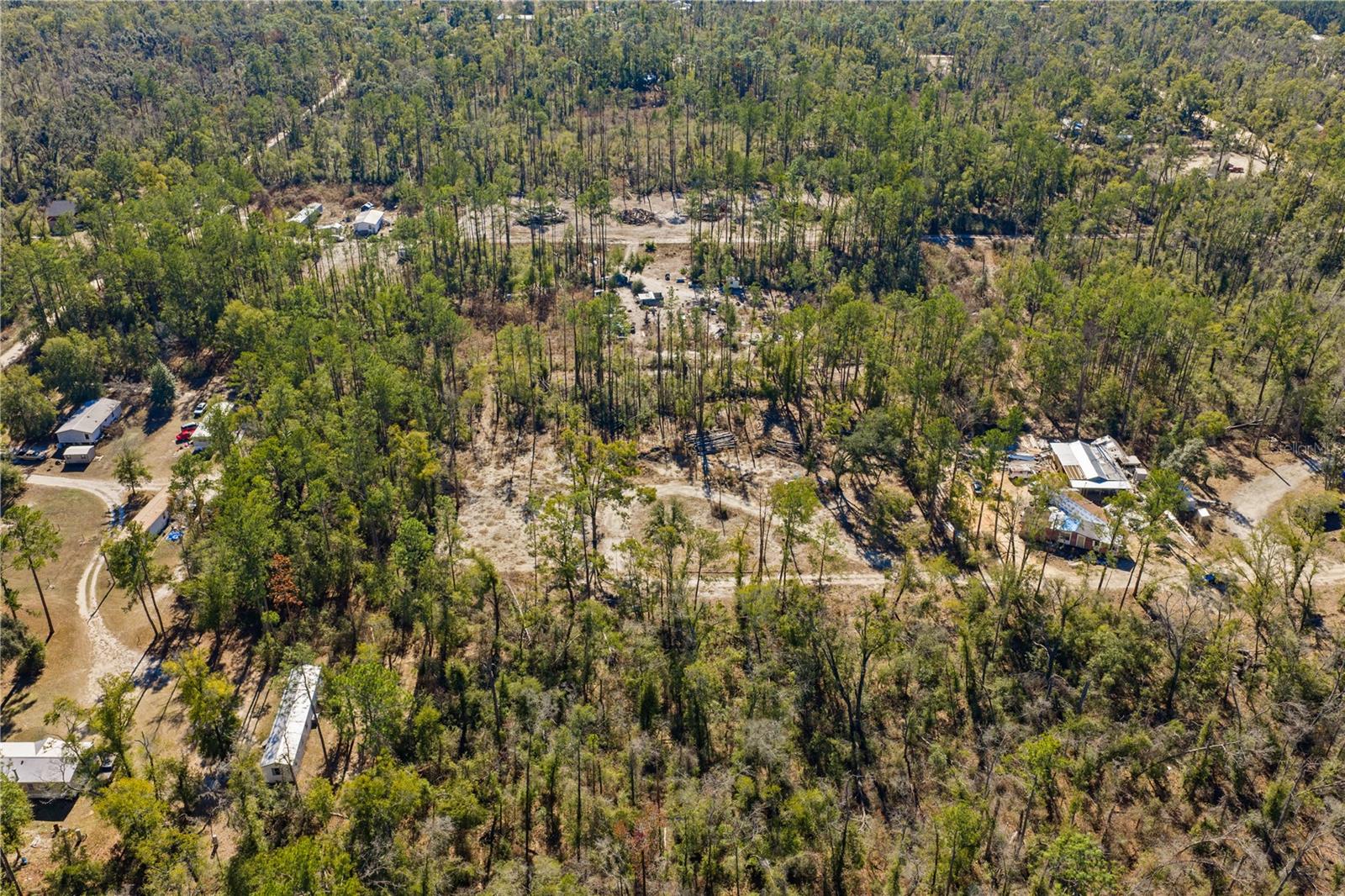 12TH TER, LIVE OAK, FL — photo 17