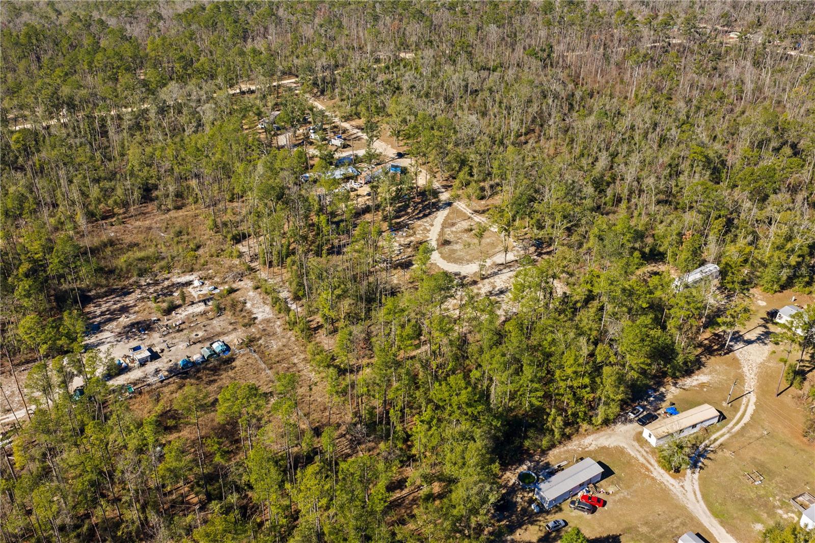 12TH TER, LIVE OAK, FL — photo 18