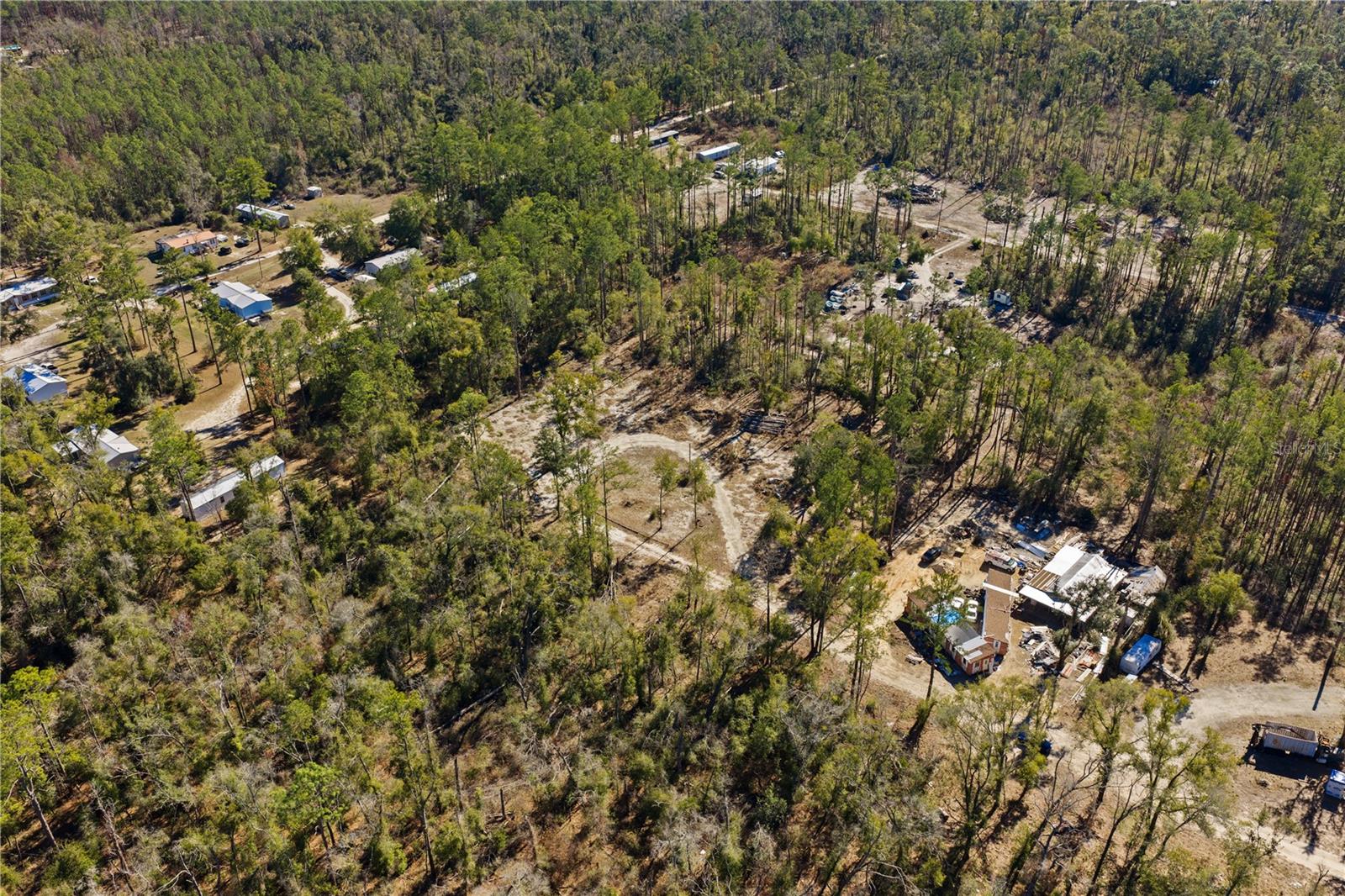 12TH TER, LIVE OAK, FL — photo 22