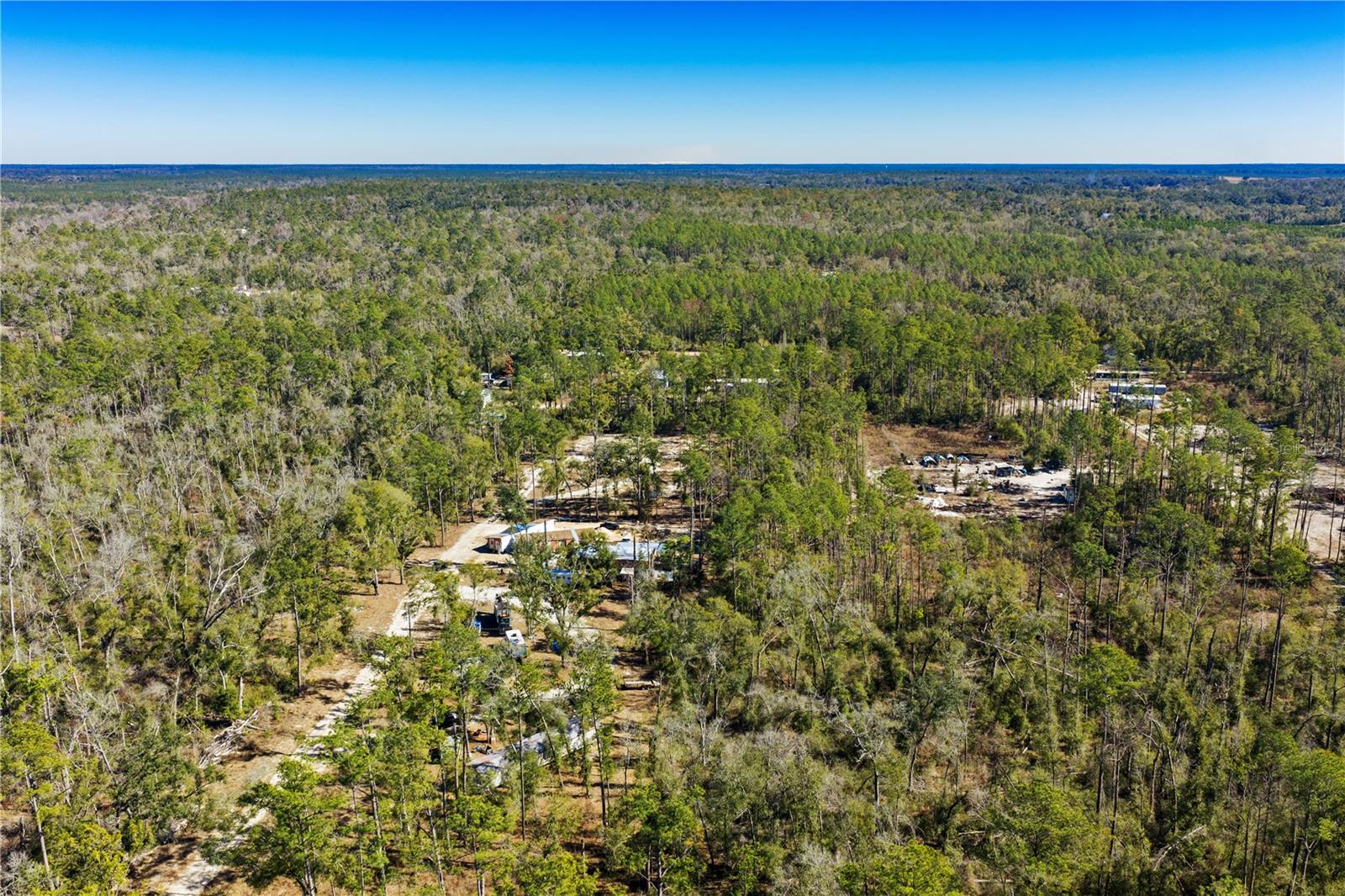 12TH TER, LIVE OAK, FL — photo 28