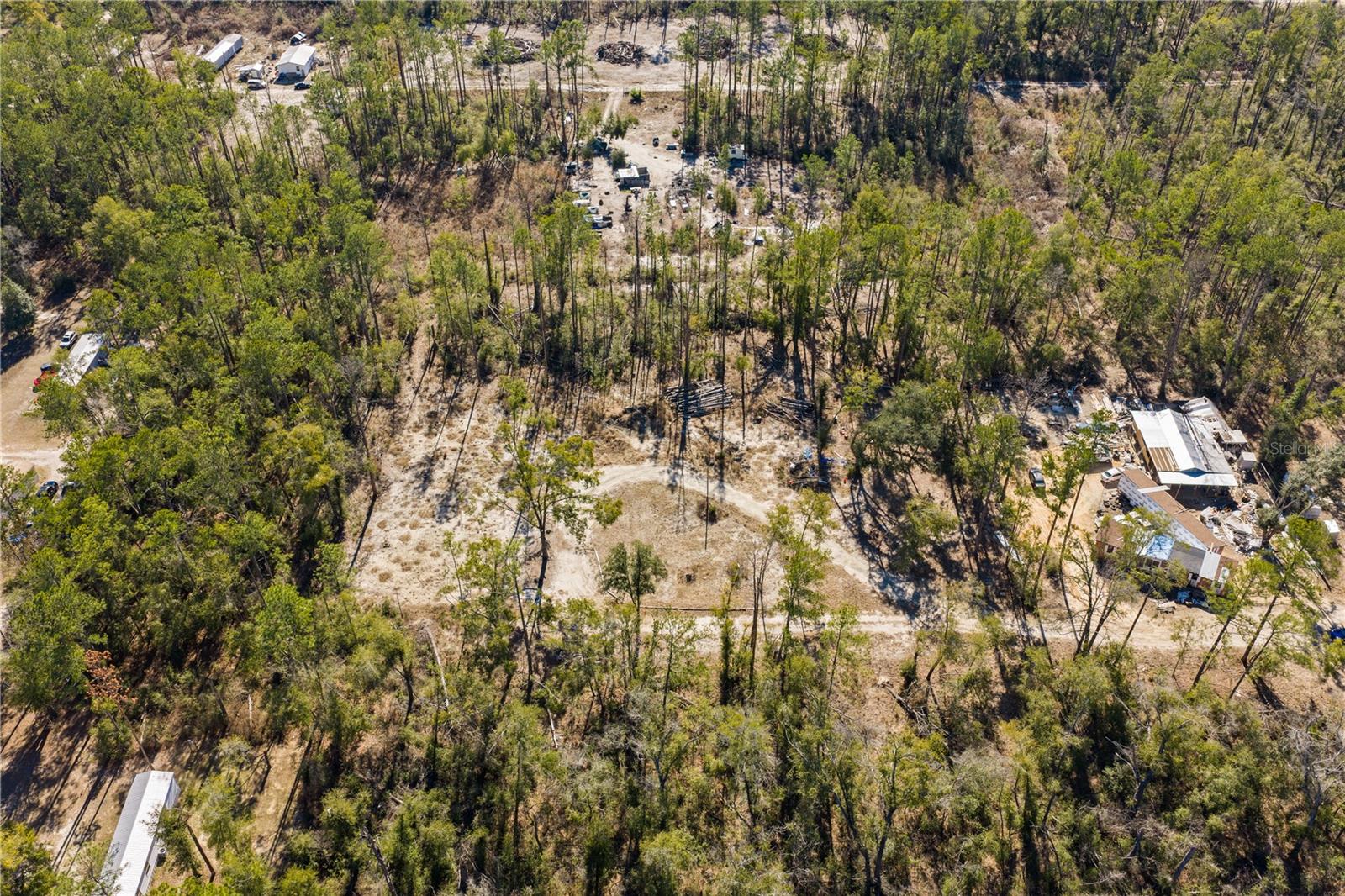 12TH TER, LIVE OAK, FL — photo 35