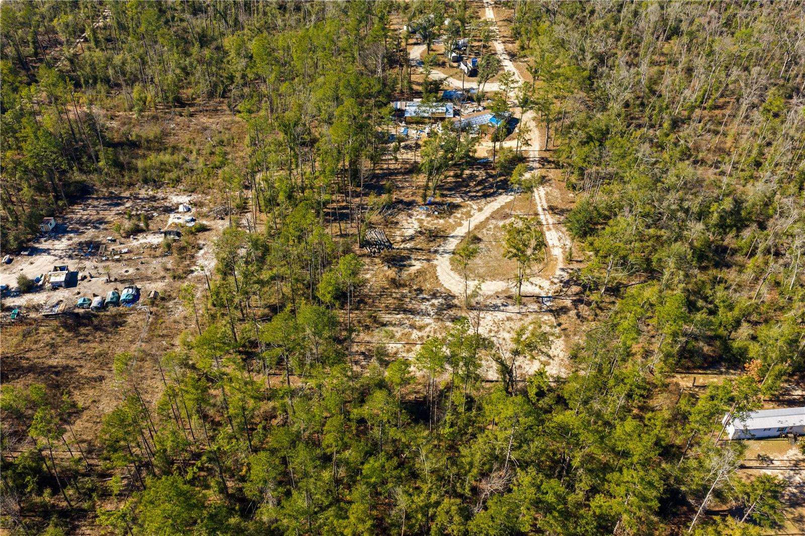 12TH TER, LIVE OAK, FL — photo 36