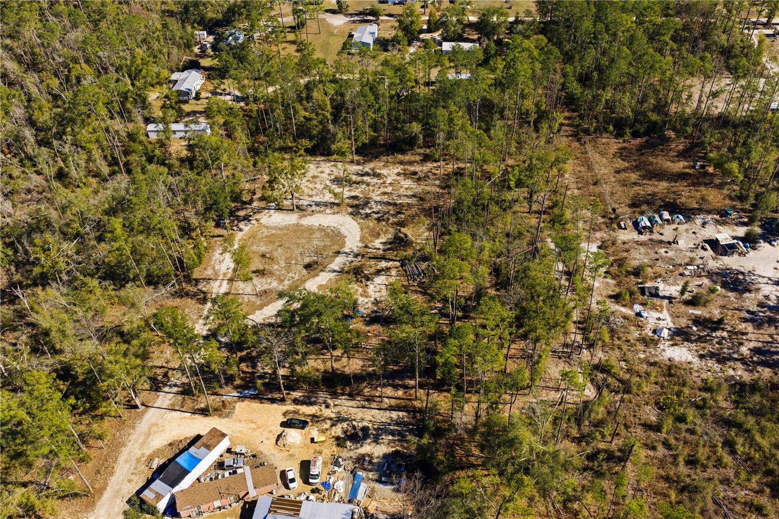 12TH TER, LIVE OAK, FL — photo 39