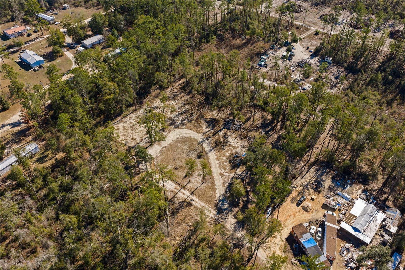 12TH TER, LIVE OAK, FL — photo 40