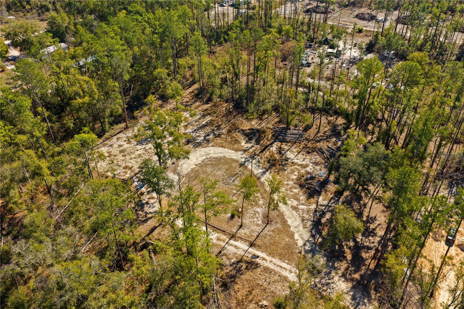 12TH TER, LIVE OAK, FL — photo 43