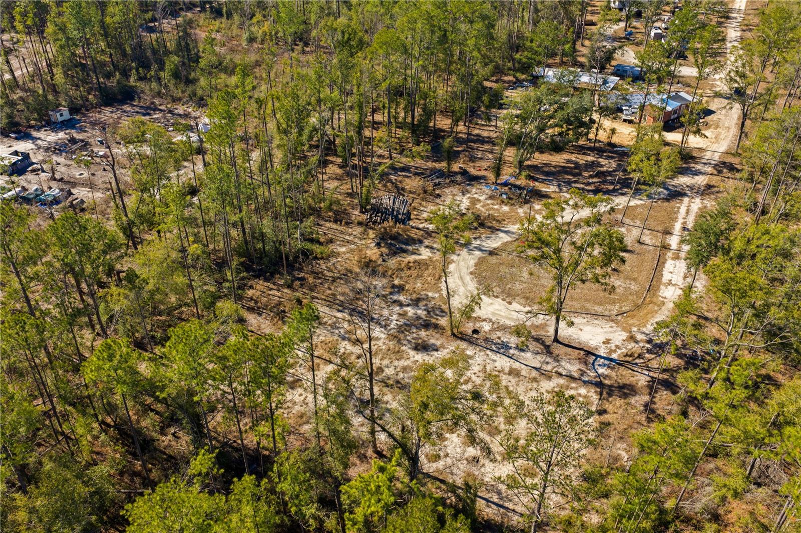 12TH TER, LIVE OAK, FL — photo 45