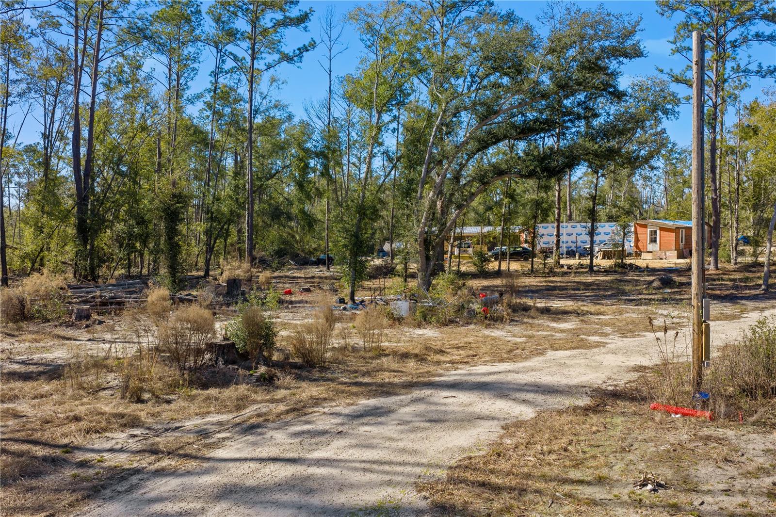 12TH TER, LIVE OAK, FL — photo 60