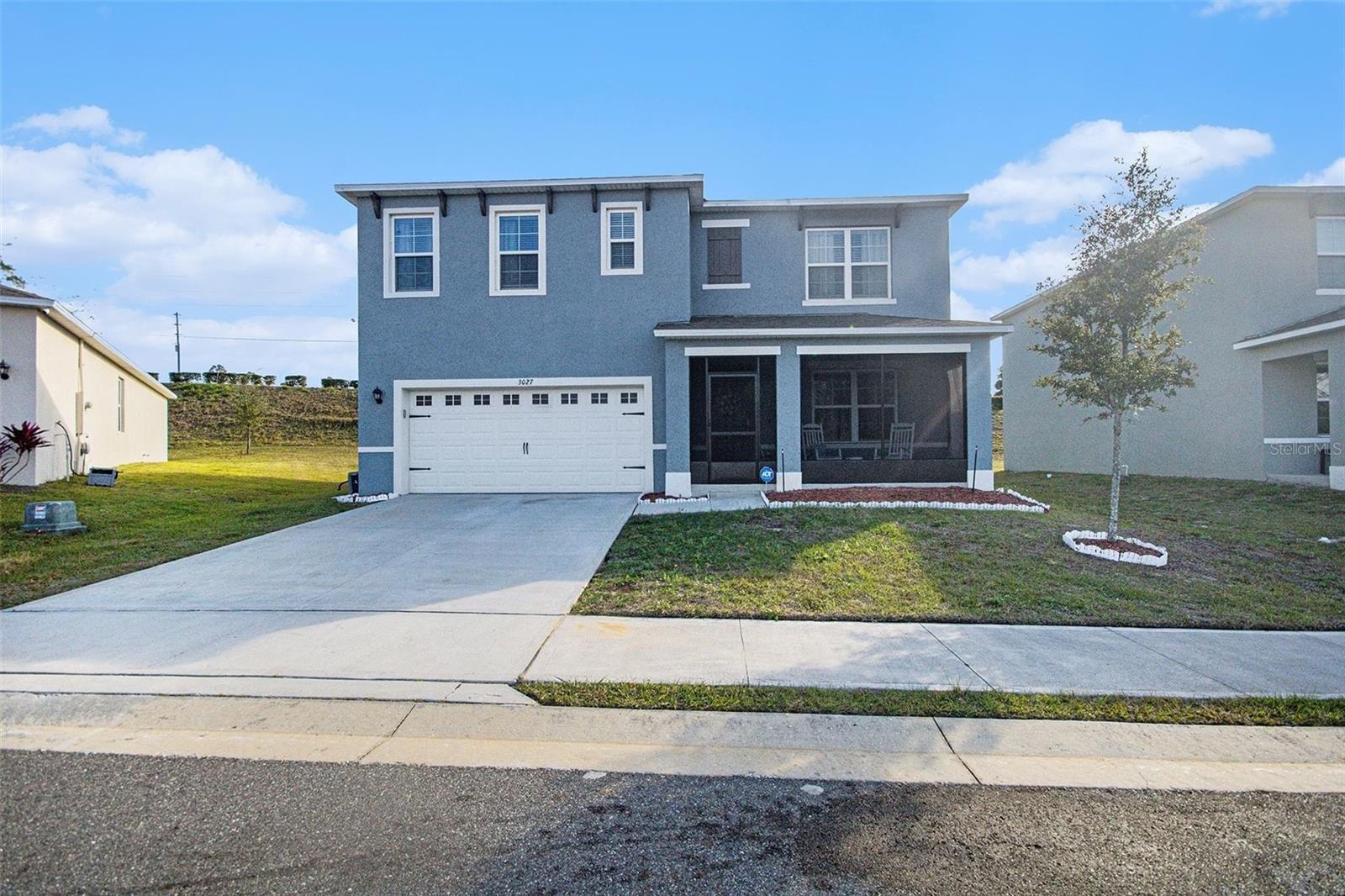 3027 BEAU LOOP, TAVARES, FL — photo 4