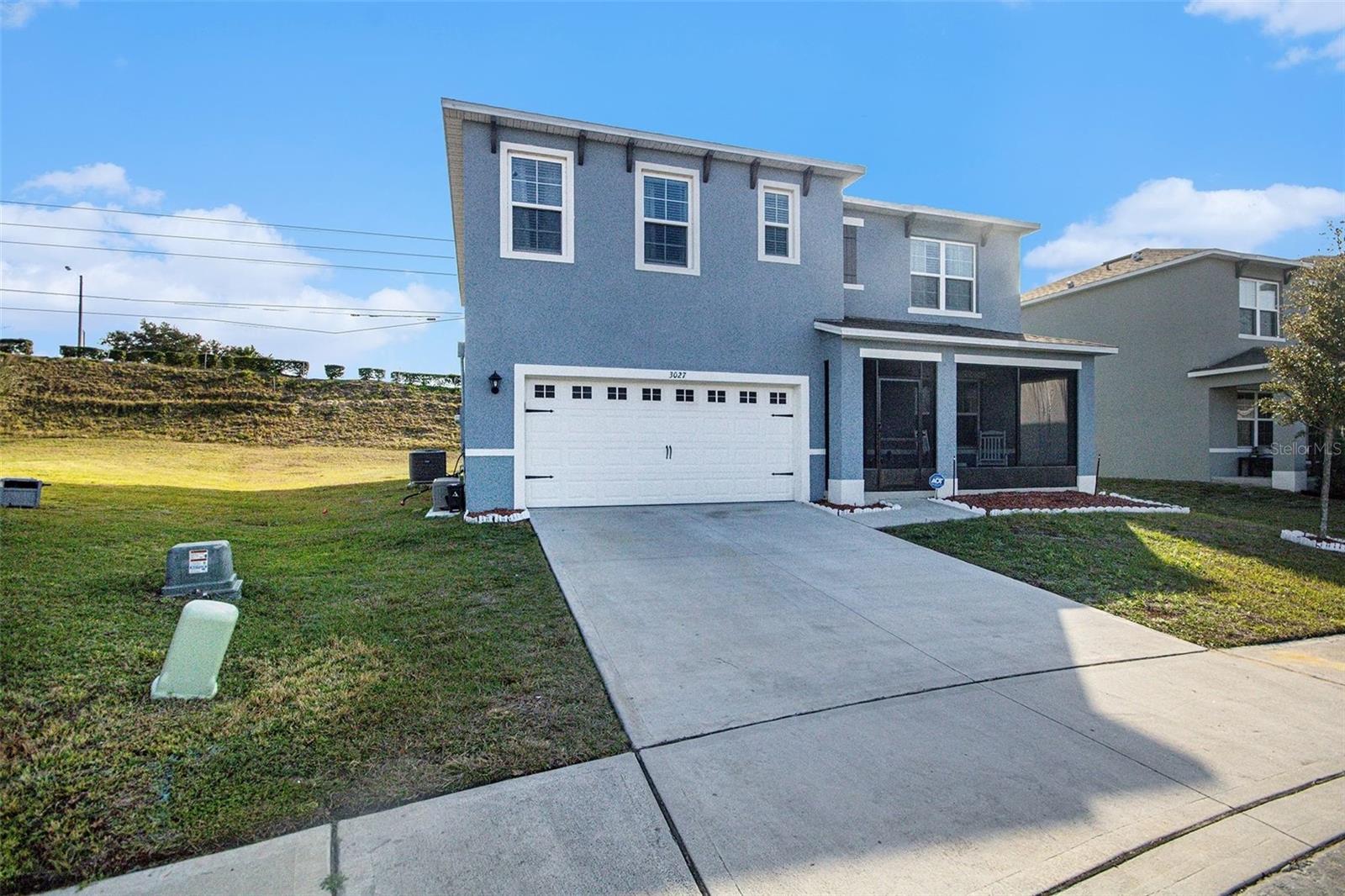 3027 BEAU LOOP, TAVARES, FL