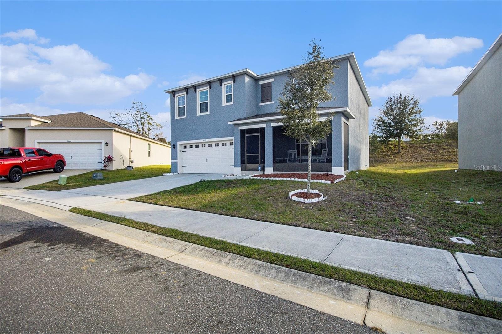 3027 BEAU LOOP, TAVARES, FL — photo 5